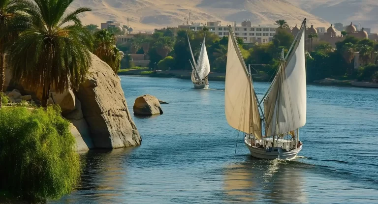 Aswan Magic