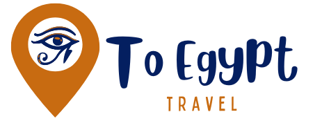 11To Egypt Travel Logo